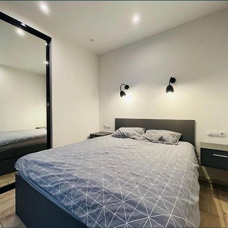 Residential Complex Parkland Apartment Kiev Ngoại thất bức ảnh