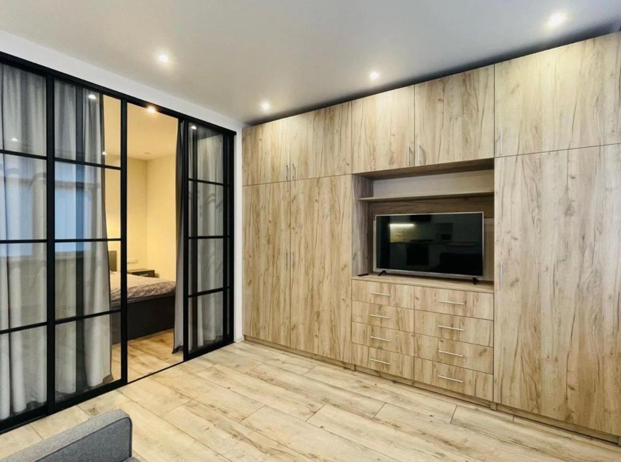 Residential Complex Parkland Apartment Kiev Ngoại thất bức ảnh