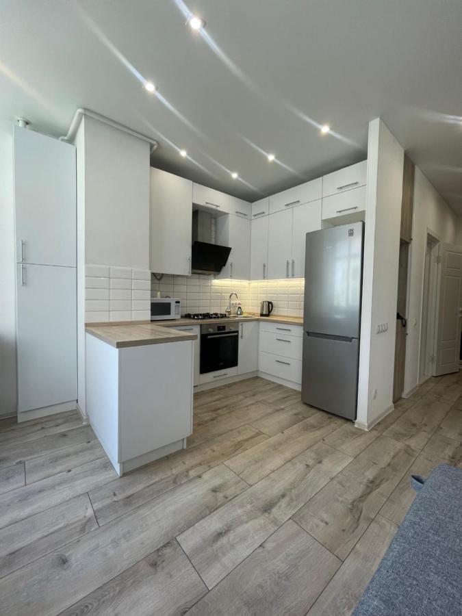 Residential Complex Parkland Apartment Kiev Ngoại thất bức ảnh