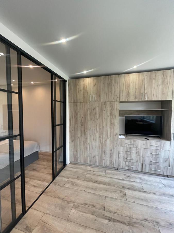 Residential Complex Parkland Apartment Kiev Ngoại thất bức ảnh