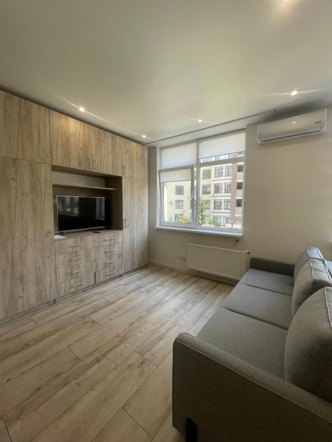 Residential Complex Parkland Apartment Kiev Ngoại thất bức ảnh