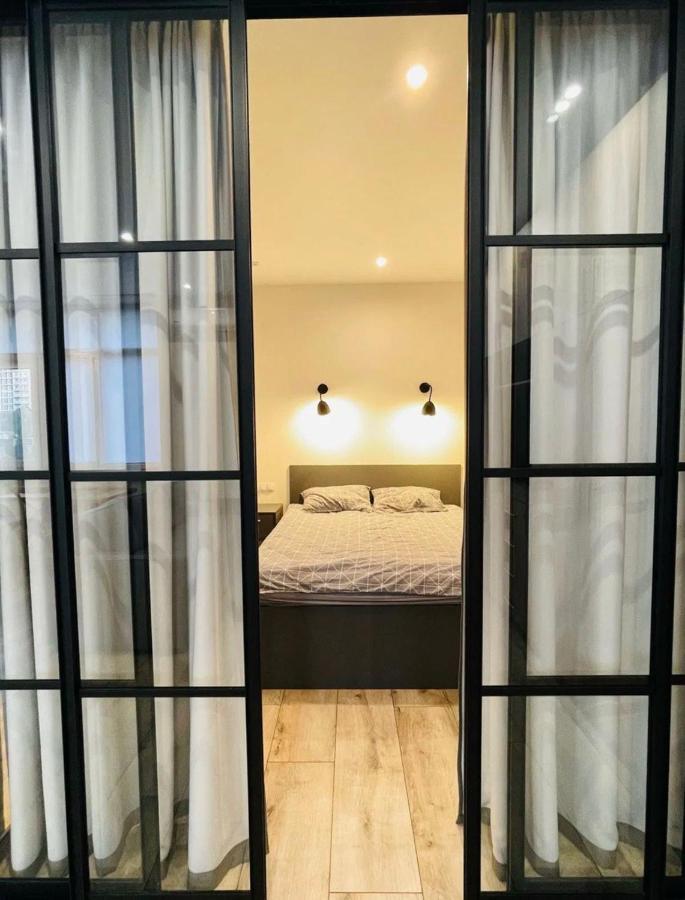 Residential Complex Parkland Apartment Kiev Ngoại thất bức ảnh